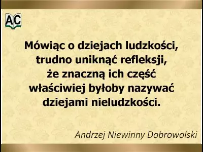 dzieje ludzkości