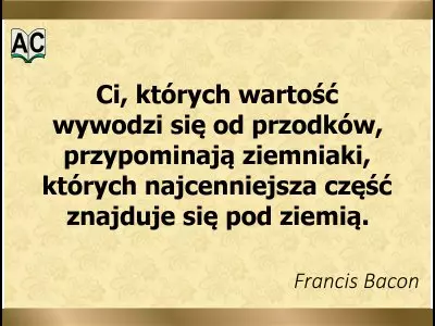 Trzeba myśleć, co się mówi