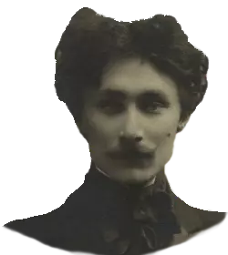 Bolesław Szczęsny Herbaczewski Bolesław Szczęsny Herbaczewski, portret