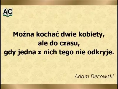 Kochać kobiety
