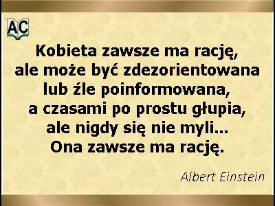 Państwo jest dla człowieka