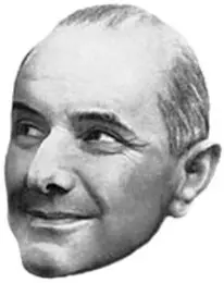 Autor myśli nieuczesanych