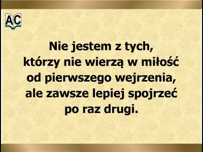 aforyzmy o miłości